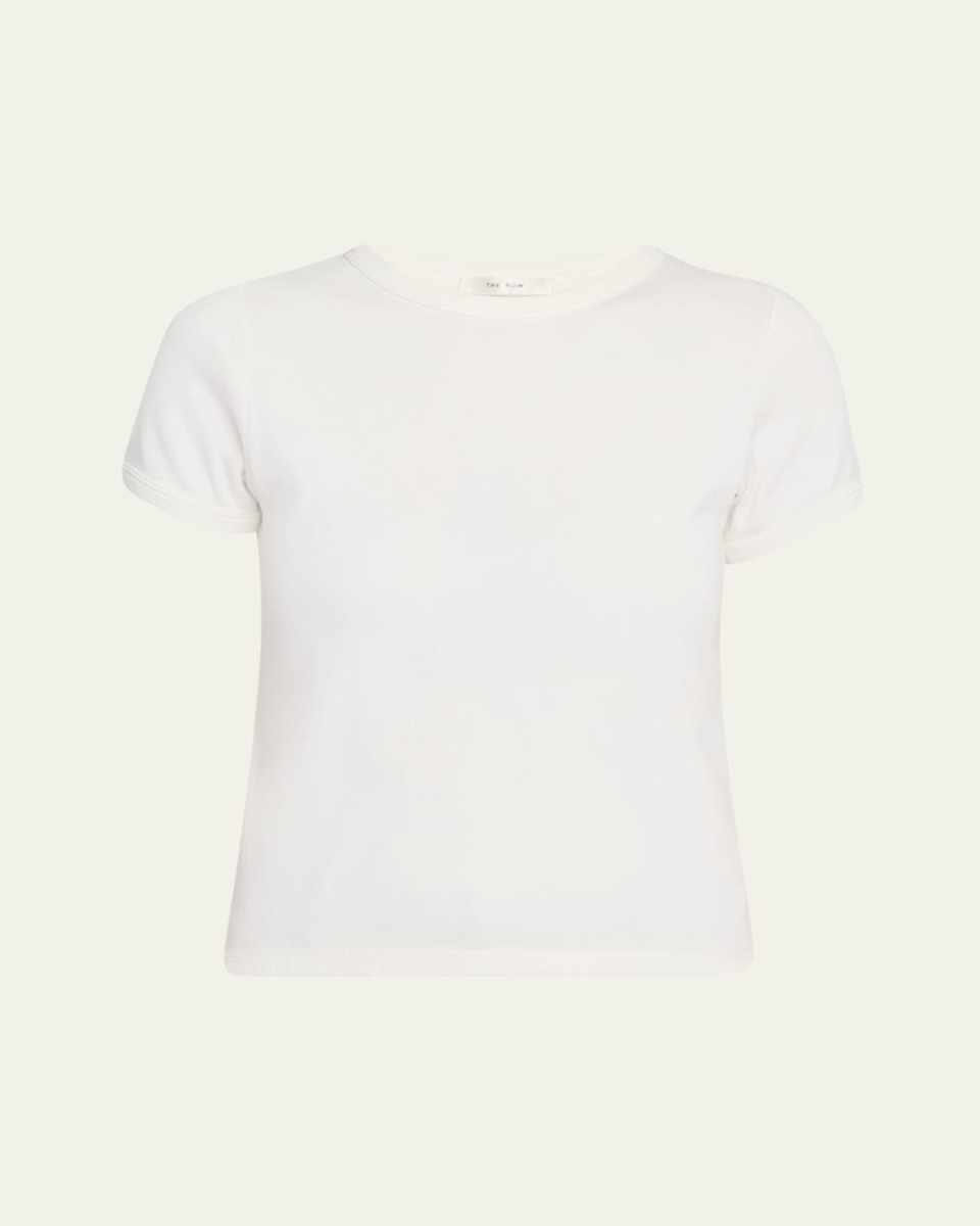 Torya Short-Sleeve Slim T-Shirt